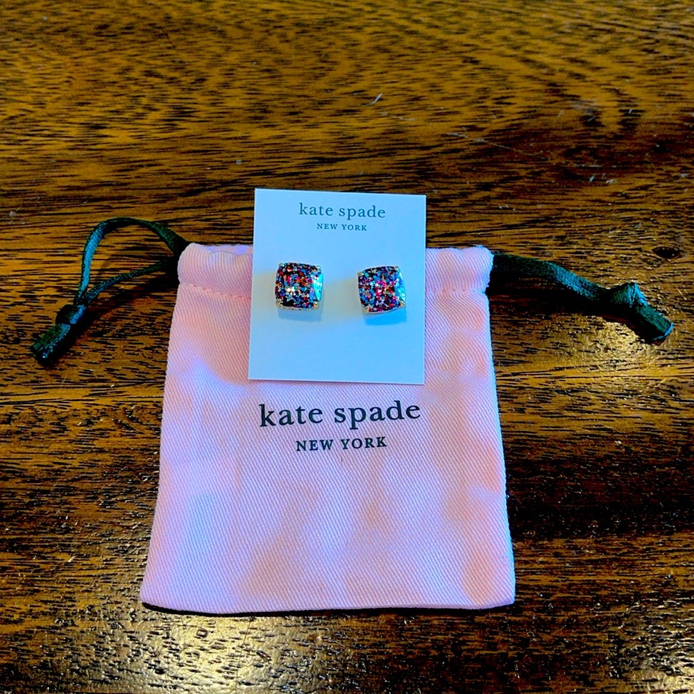 Kate Spade Earrings